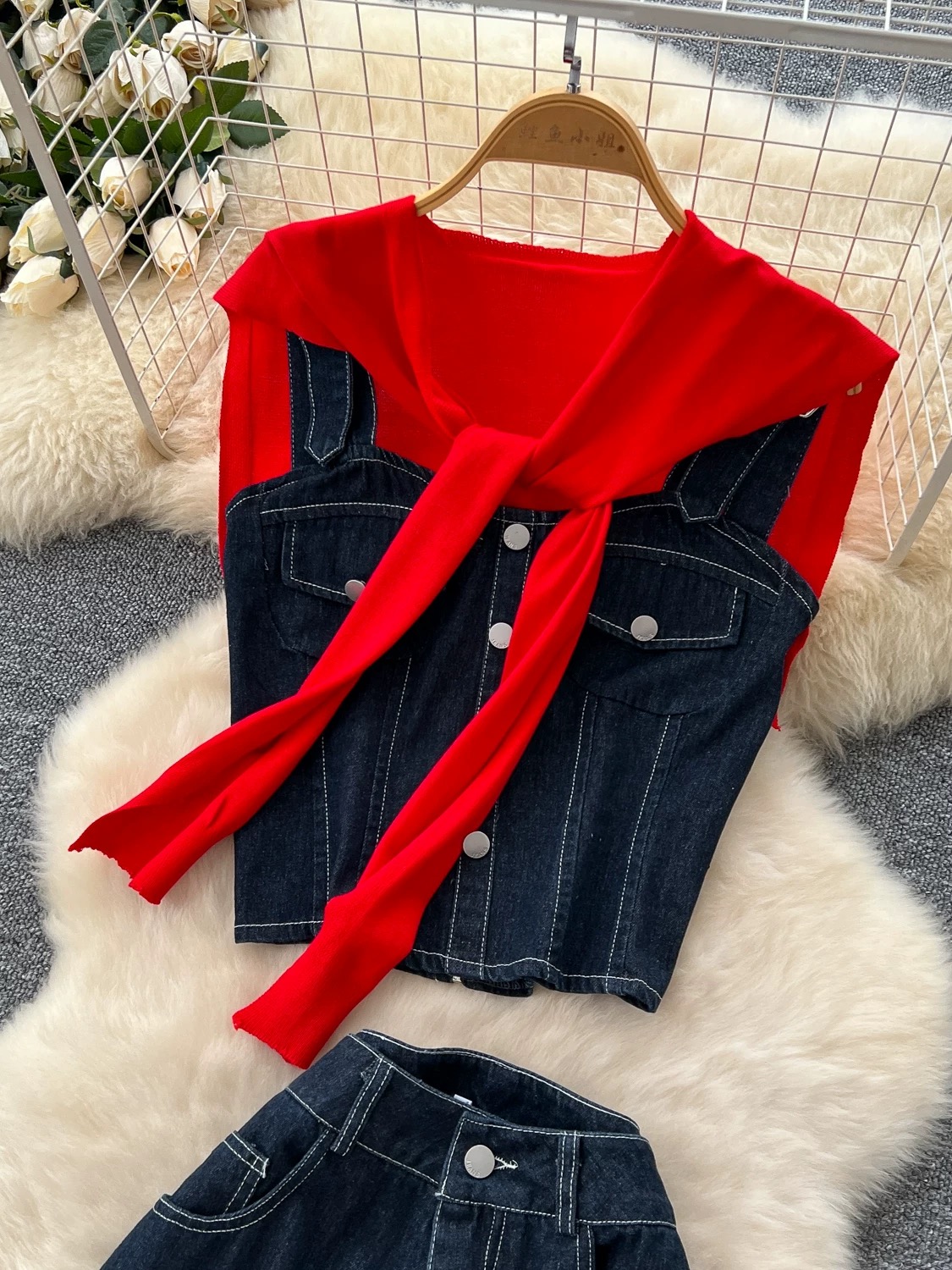 Sun kissed set DTP137 images